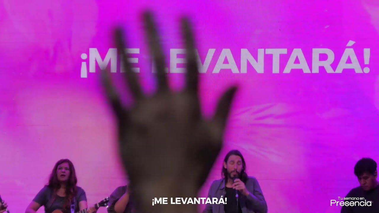 +25PDD | EL TOQUE QUE CAMBIÓ LA HISTORIA | 8pm