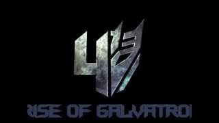 Transformers 4 Age Of Extinction Optimus Prime Speech [Fan Made]