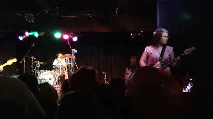 Linda Lindas Live 7/27/22