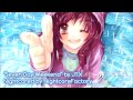 NIGHTCORE Seven Day Weekend JTX mp3