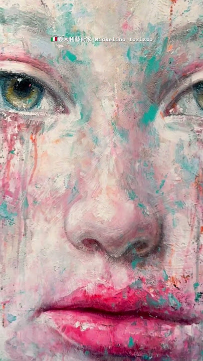 🇮🇹 Artista Michelino Iorizzo Fondazione Villa Bertelli Forte dei Marmi Italy