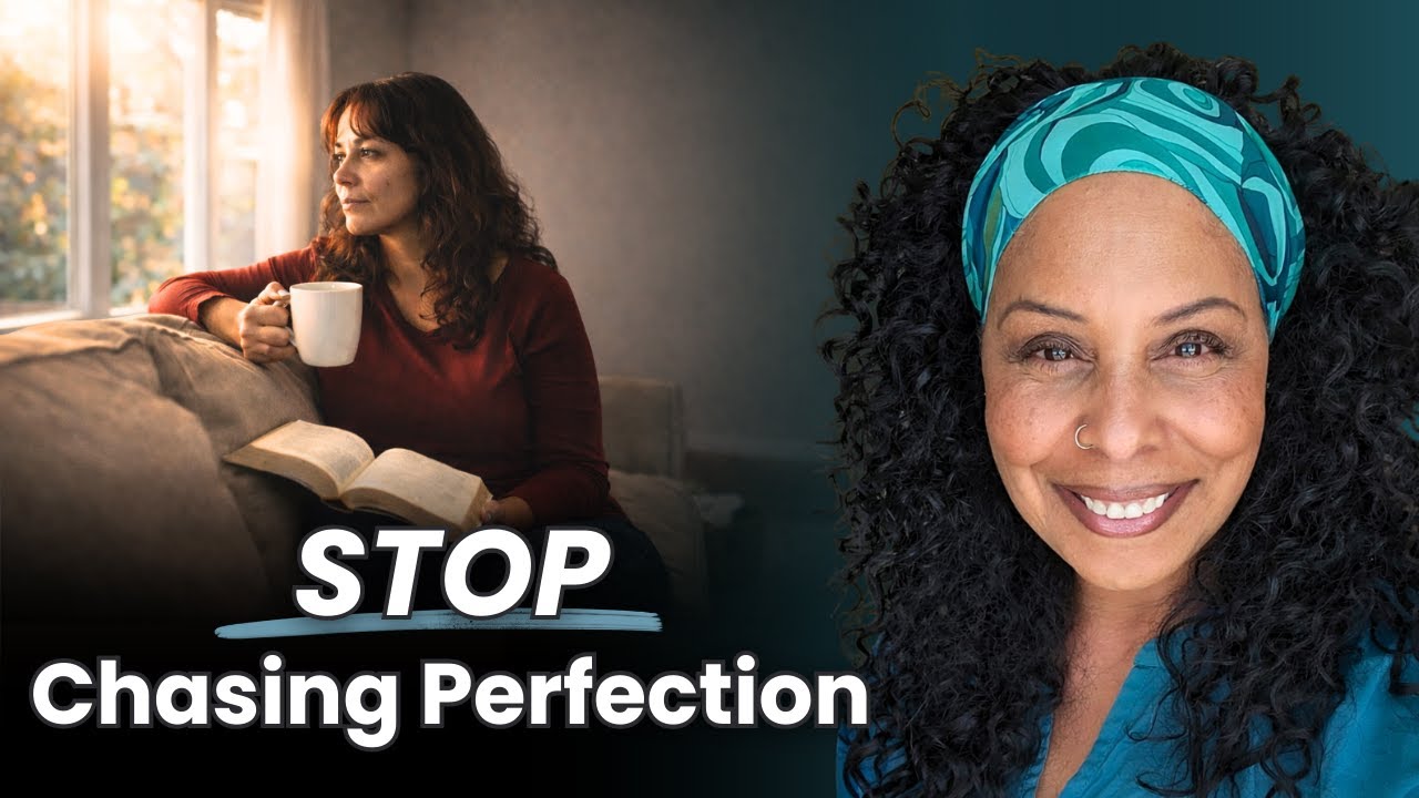 Принятие несовершенства: путь к подлинности