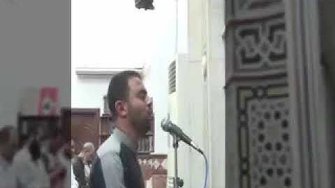 الجزء الأول-أول الحزب الثانى سورة البقرة من الآية "75-105" الشيخ أحمد عبد السلام