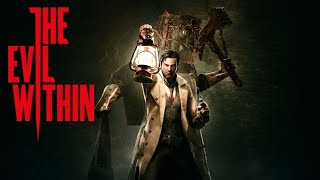 The Evil Within part 7