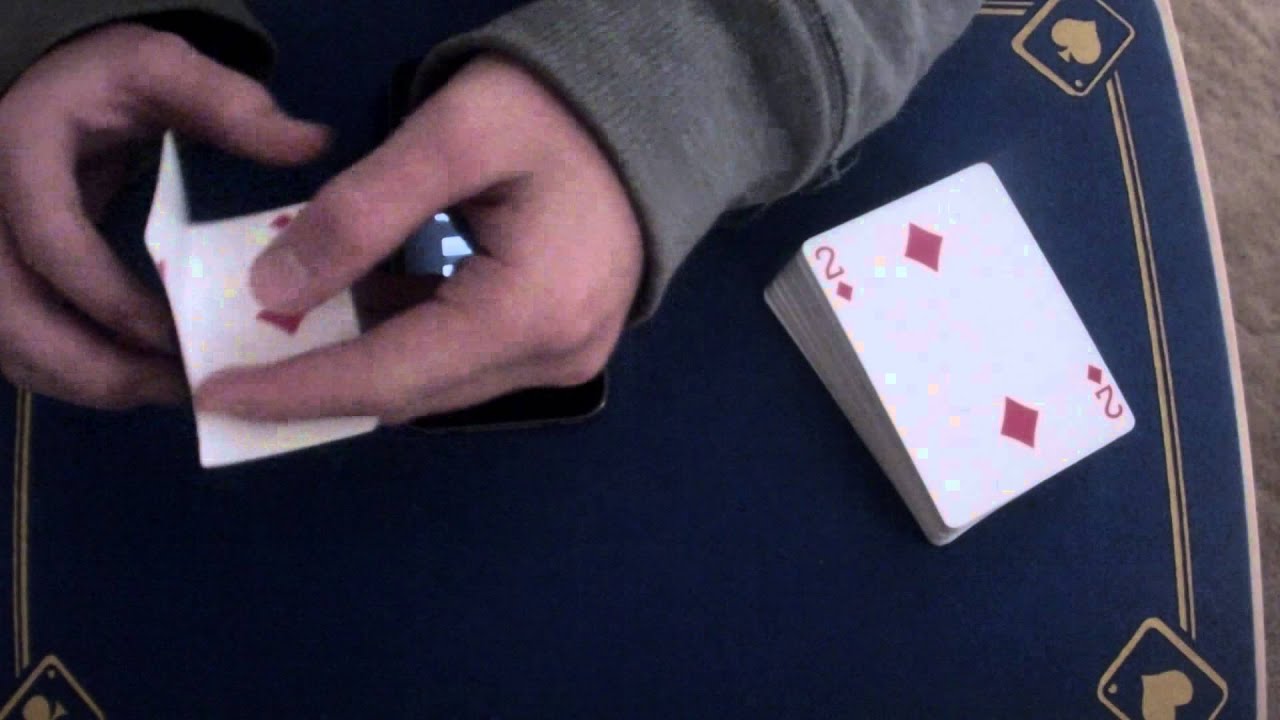 Card 2 Phone Tutorial