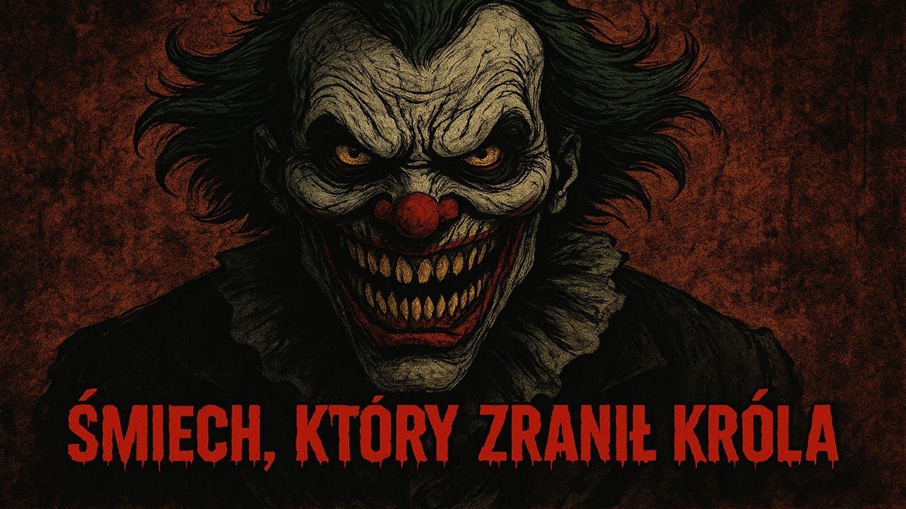 Królewski błazen - Żart, który zranił króla