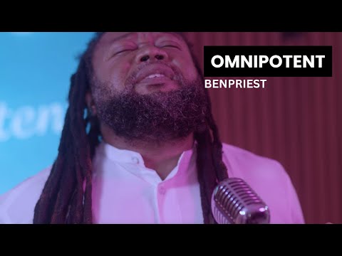 在 YouTube 上观看 Omnipotent  (video)- BENPRIEST