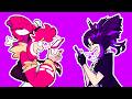 WORLDWIDE ROCKSTARS [ft. Kasane Teto &amp; 重音テト]
