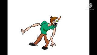 Test Manic Shaggy