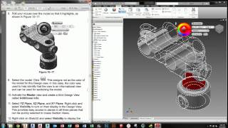 INVENTOR CHAPTER 10 PRACTICES A B