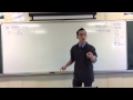 Mathematical Induction and Binomial Theorem