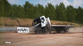 FAAC JS-Series Bollards: Protection In All Situations