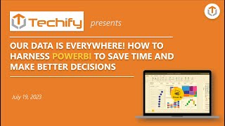 Embark on Your Data Visualization Journey. How to Develop a Data Strategy with Microsoft Power BI?