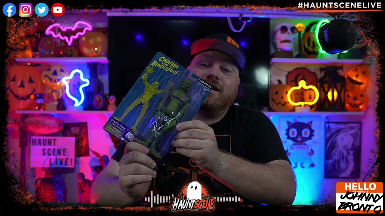 Spooky Empire Haul and Thoughts!  Spring 2021