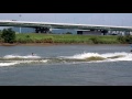 Wakeboarding Competition