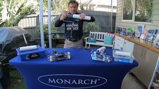 Roller Frames