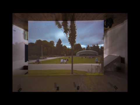 CaRmera Obscura Tutorial with Marcin Lewandowski