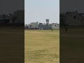 Three Match in one place at same time #cricketmatch #cricket #indiancricket