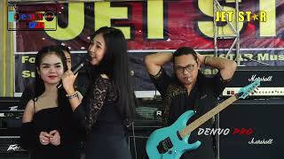 Jet Star Music | Ikan Di Dalam Kolam | All artis jet star |  Karang Agung Lalan
