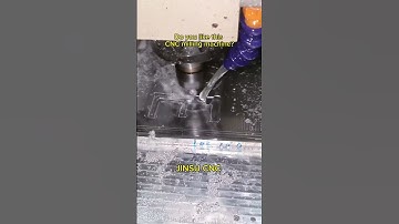 Do you need such a CNC machine tool?#cncmachine #cncmachining #cnc #cncmilling #factory #fyp