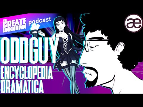 Inside Encyclopedia Dramatica: Drugs, Death and Doxxing with EZ PZ [Ep. 62]