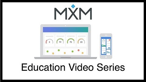 MXM Education "The Inner and Outer Loop"