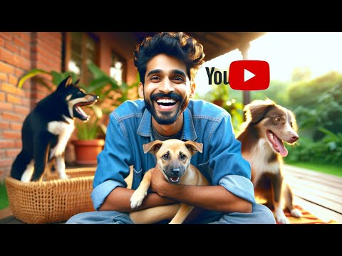 वीडियो: क्या आप किसी कुत्ते से प्यार कर सकते हैं?