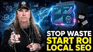 Stop Buying Cheap SEO Packages The ROI-First Local SEO Strategy That Works