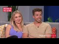 90 Day Fiance - Couples Discuss Their Plans For The Future