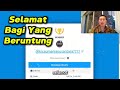 Pengumuman Yg Beruntung🥢Cinderamata Speaker Mini Buatan Sendiri Tembakoel Fals Hanya Rp 200 ribuan🥢