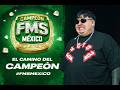 CAMINO DEL CAMPEÓN 2026: JONY B. | UrbanRoosters