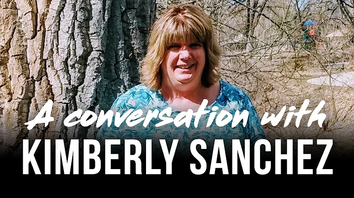 A conversation with Kimberly Sanchez (exJW CSA and...