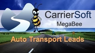 CarrierSoft Auto Transport Leads