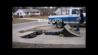kicker edit