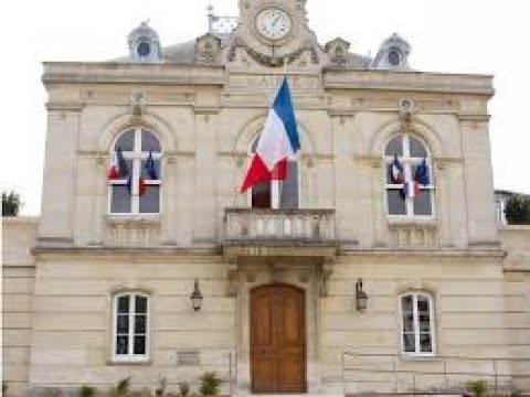 Fontenay aux Roses