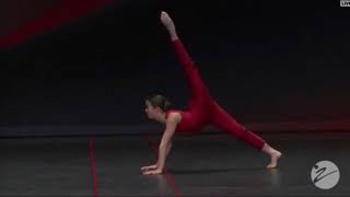 Courtney Chiu - Torn