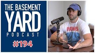 The Basement Yard #194 - Breaking World Records