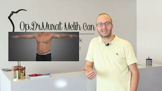 Karın Germe Ameliyatı Ve Liposuction Estetiği - Op. Dr. Murat Melih Can