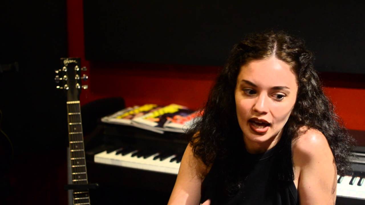 Sabrina Claudio x Music and Other Drugs (interview)