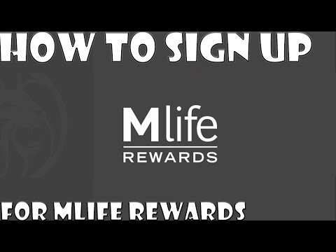 How To Get An MLife Card