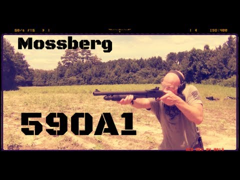 mossberg-12ga-590a1:-combat-ready-shotgun