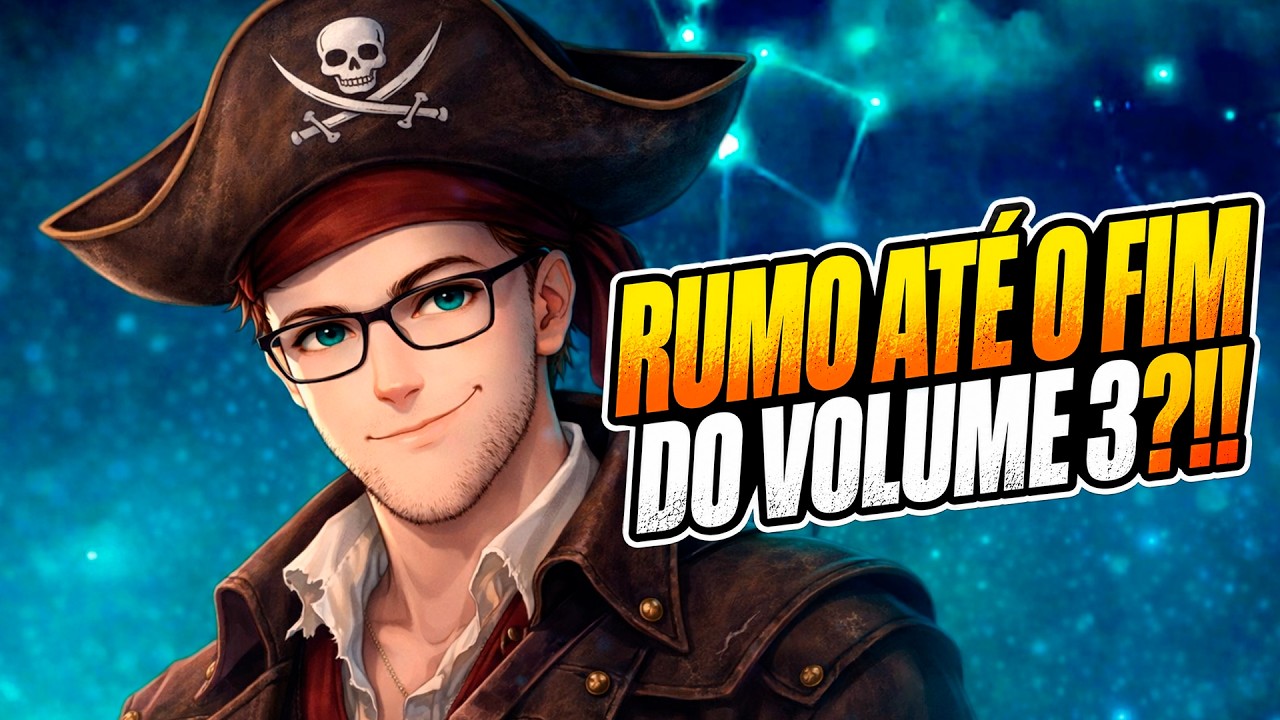 Fãs especulam sobre o final do volume 3 de "lord of mysteries"