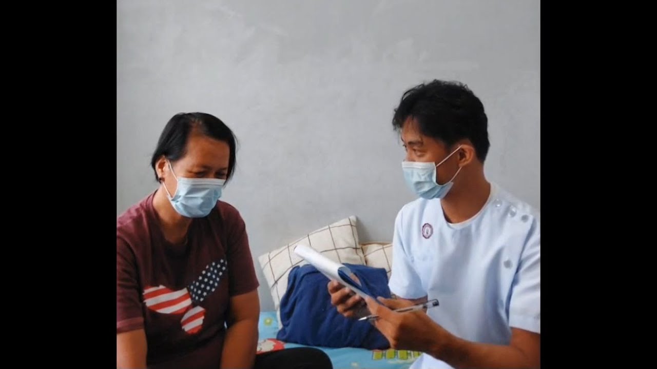 Gordon's 11 Functional Health Patterns | Return Demonstration