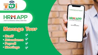 HRM Software Demo