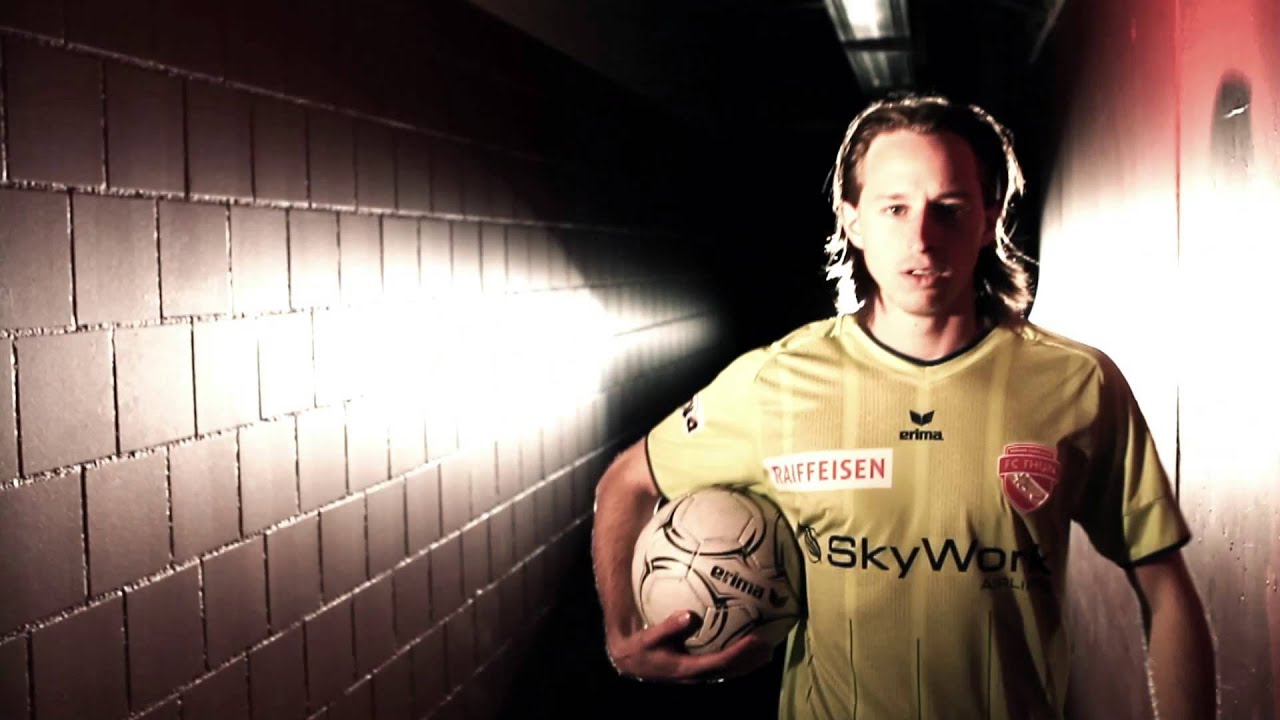 Spielvorschau - Luca Zuffi