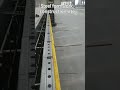 Steel formwork construction site #factory #machine