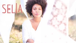 Video thumbnail of "Selia - Fragile"