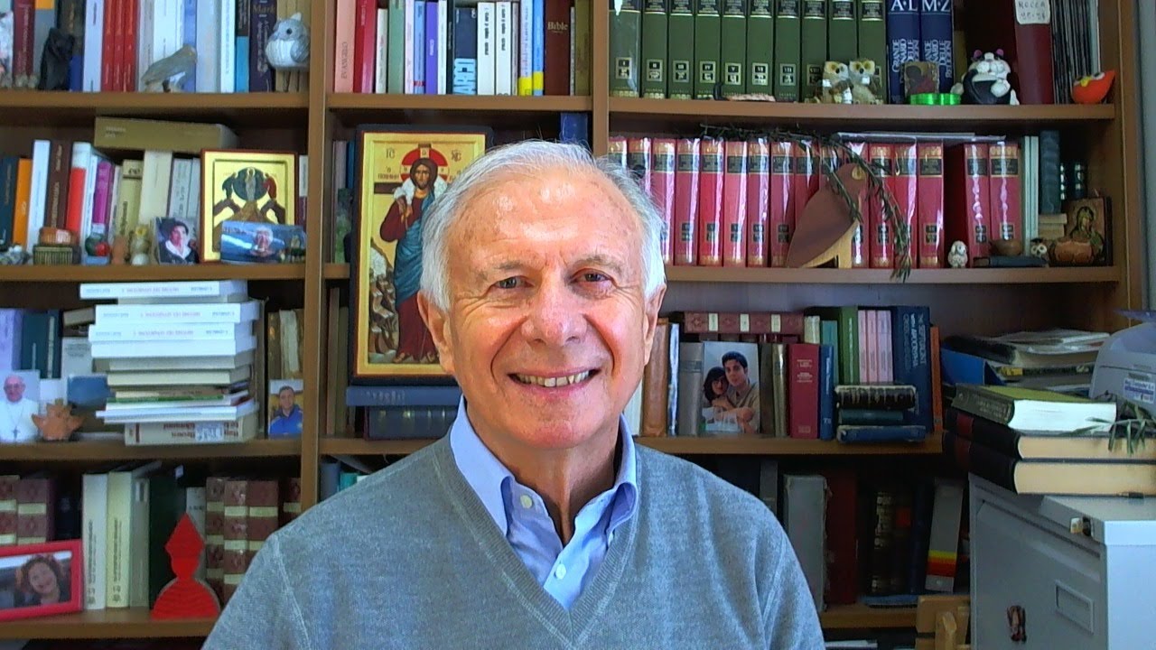 Lettura e commento del vangelo della domenica (Gv 10,110) YouTube Lettura e commento del vangelo della domenica (Gv 10,110) YouTube