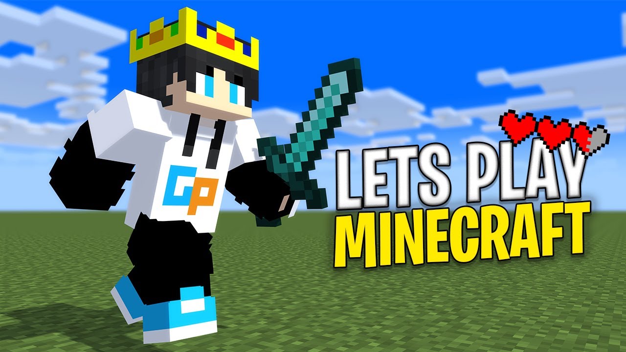 Trying the new Bedwars Update with MyLittleGaming & G1Games! Minecraft Live  Stream Exclusively on Rumble!