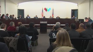 Whitehall recall debate includes questions over motivations, including race